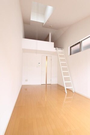 エンルート東仙台の物件内観写真